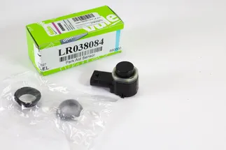 Valeo Front Parking Aid Sensor - LR038084